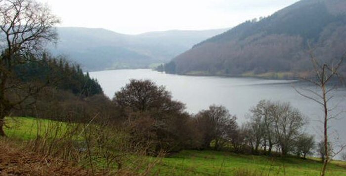 Brecon Beacons
